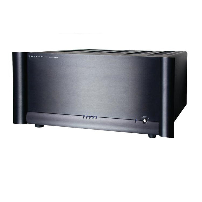 Anthem Statement P5 | Power Amplifier - 5 Channels - Black-Sonxplus Drummondville