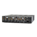 Anthem MDX16 | 16 channel amplifier 8 zones and more - Black-Sonxplus Drummondville