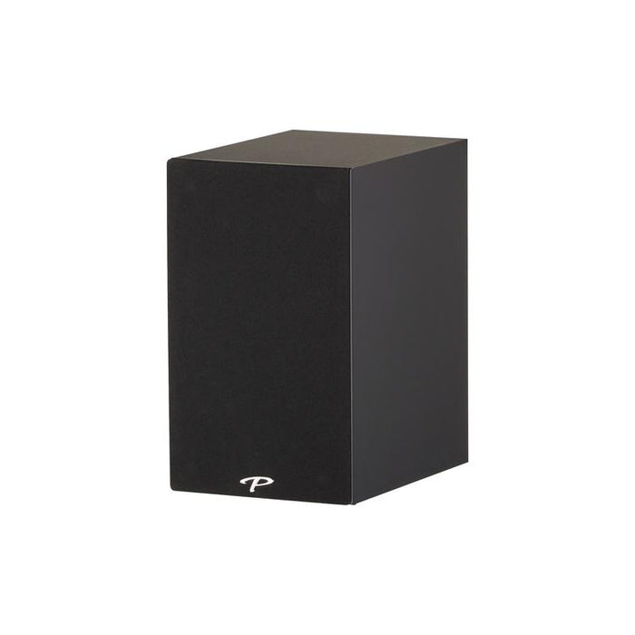 Paradigm Premier 100B | Bookshelf Speakers - Black - Pair-Sonxplus Drummondville