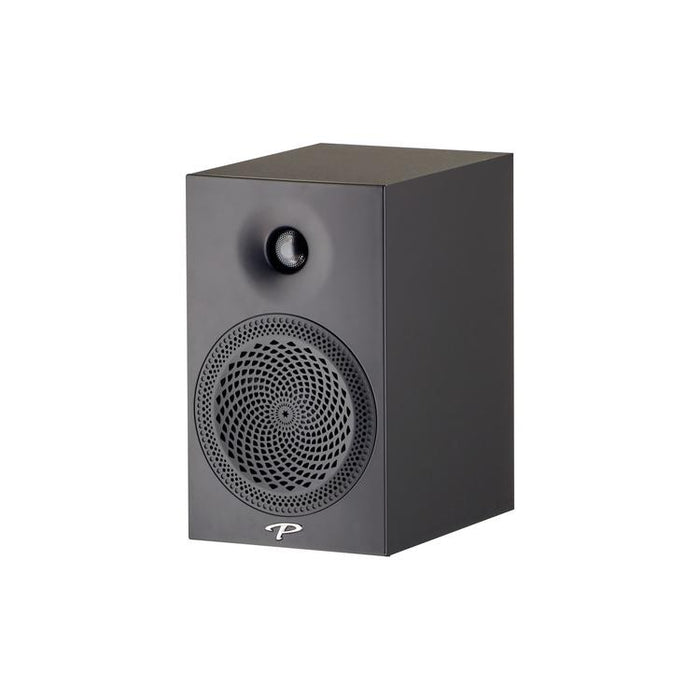 Paradigm Premier 100B | Bookshelf Speakers - Black - Pair-Sonxplus Drummondville