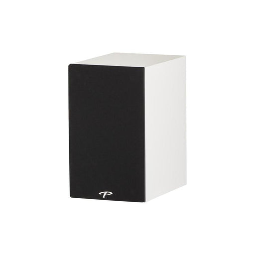 Paradigm Premier 100B | Bookshelf Speakers - White - Pair-Sonxplus Drummondville