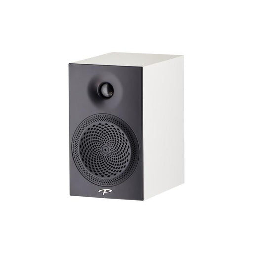 Paradigm Premier 100B | Bookshelf Speakers - White - Pair-Sonxplus Drummondville