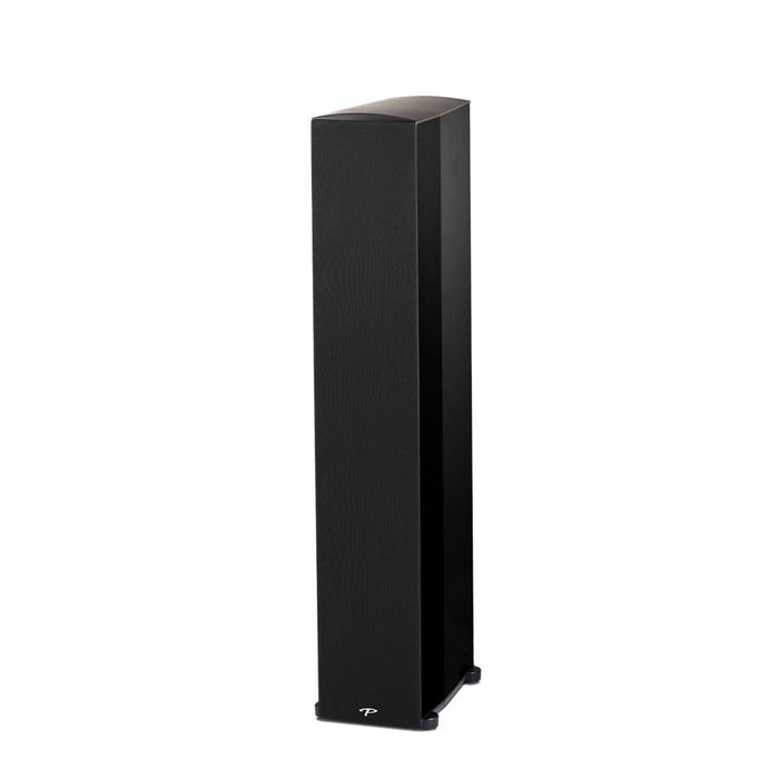 Paradigm Premier 700F | Tower Speakers - Black - Pair | Sonxplus Drummondville