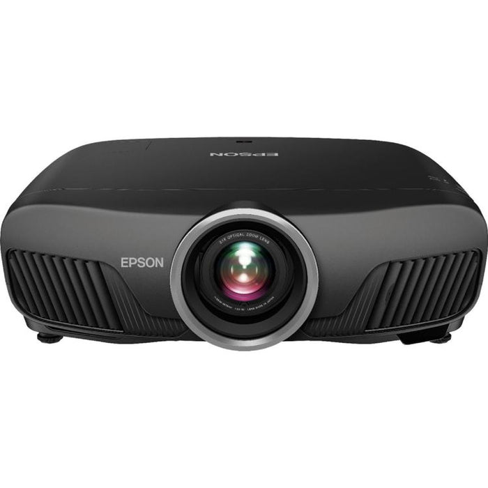 Epson Pro Cinema 4050 | Projector - 4K PRO-UHD - 3LCD - HDR Mode - Black-Sonxplus Drummondville