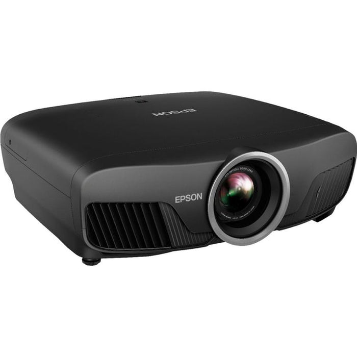 Epson Pro Cinema 4050 | Projector - 4K PRO-UHD - 3LCD - HDR Mode - Black-Sonxplus Drummondville