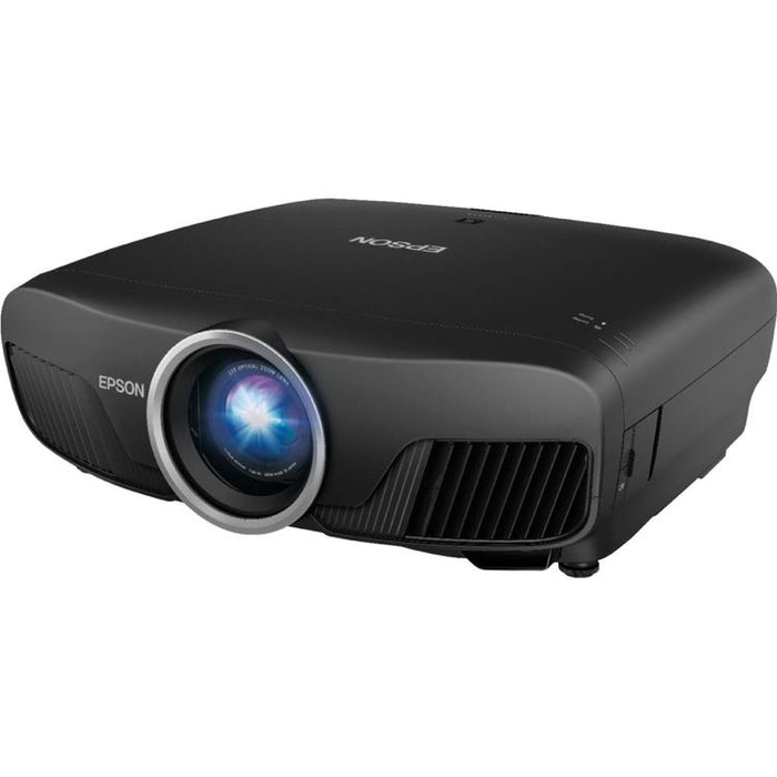 Epson Pro Cinema 4050 | Projector - 4K PRO-UHD - 3LCD - HDR Mode - Black-Sonxplus Drummondville