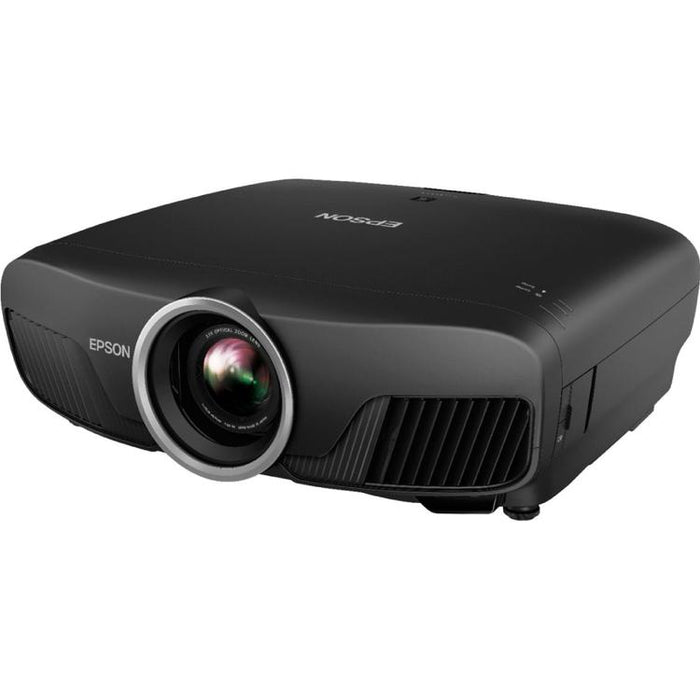 Epson Pro Cinema 4050 | Projector - 4K PRO-UHD - 3LCD - HDR Mode - Black-Sonxplus Drummondville