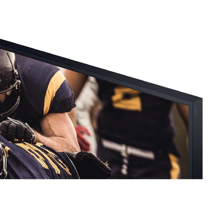 Samsung QN55LST7TAFXZA | 55" The Terrace QLED outdoor smart TV - Weatherproof-Sonxplus Drummondville