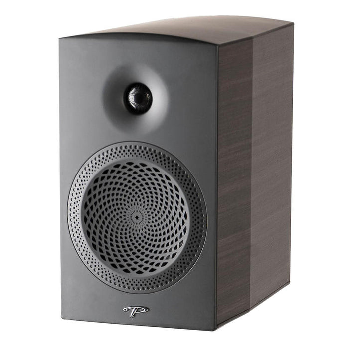 Paradigm Premier 200B | Bookshelf Speakers - Espresso - Pair-Sonxplus Drummondville