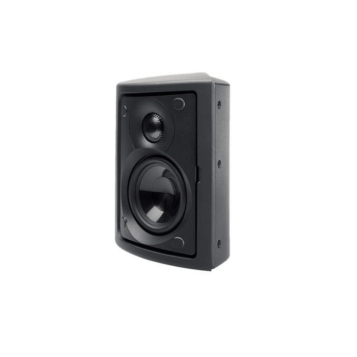 Paradigm SURROUND 1 | Shelf Speaker - Black - Unité-Sonxplus Drummondville