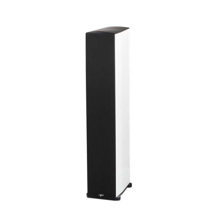 Paradigm Premier 700F | Tower Speakers - White - Pair-Sonxplus Drummondville