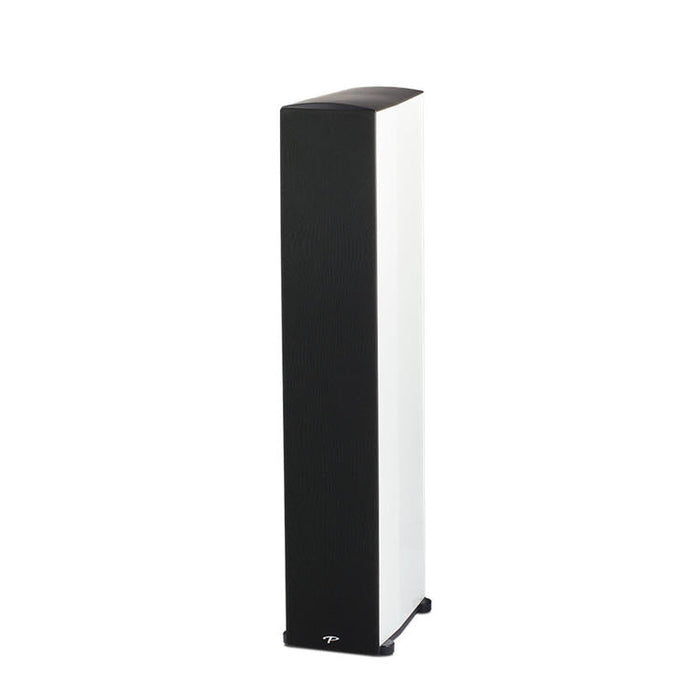 Paradigm Premier 700F | Tower Speakers - White - Pair | Sonxplus Drummondville