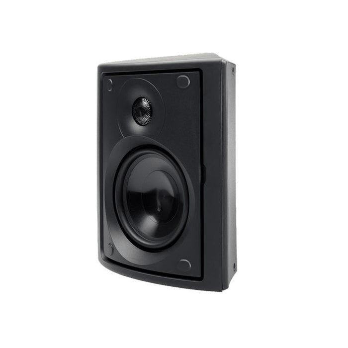 Paradigm SURROUND 3 | Shelf Speaker - Black - Unité-Sonxplus Drummondville