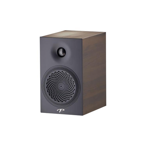 Paradigm Premier 100B | Bookshelf Speakers - Espresso - Pair-Sonxplus Drummondville