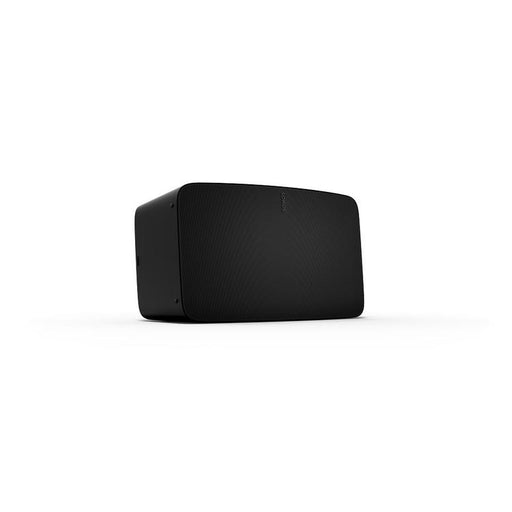 Sonos Five | Intelligent Wireless Speaker - Trueplay Technology | Black-Sonxplus Drummondville