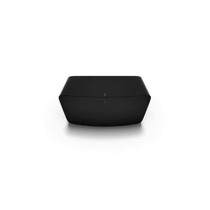 Sonos Five | Intelligent Wireless Speaker - Trueplay Technology | Black-Sonxplus Drummondville