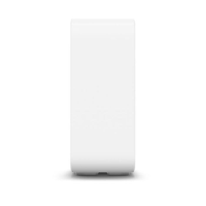 Sonos Sub (Gen 3) | Wireless Subwoofer - Blanc-Sonxplus Drummondville