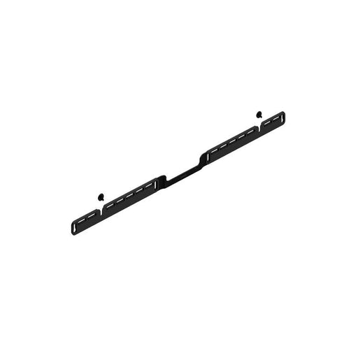 Sonos ARCWMWW1BLK | ARC Soundbar Mounting Bracket - Black-Sonxplus Drummondville