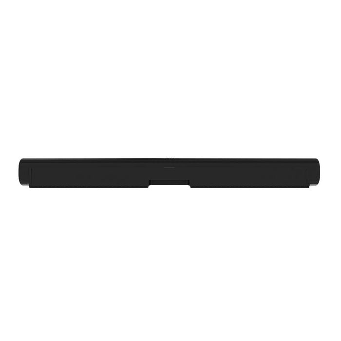 Sonos ARC | Intelligent Sound Bar with Voice Control - Black-Sonxplus Drummondville