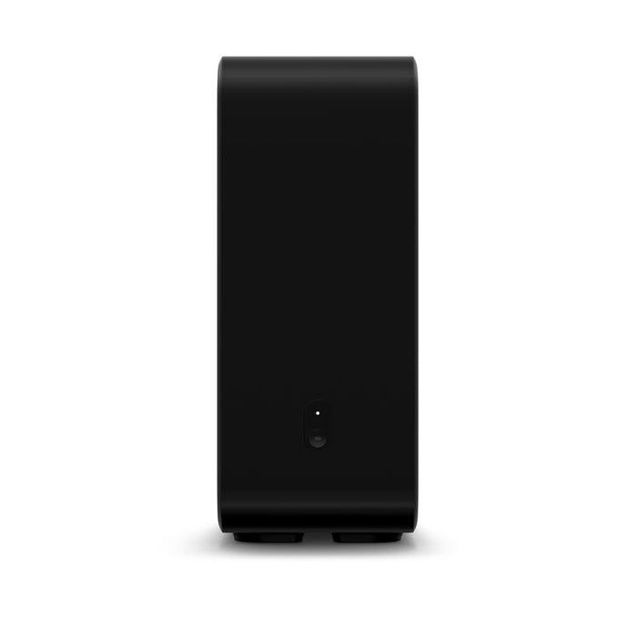 Sonos Sub (Gen 3) | Wireless Subwoofer - Black-Sonxplus Drummondville