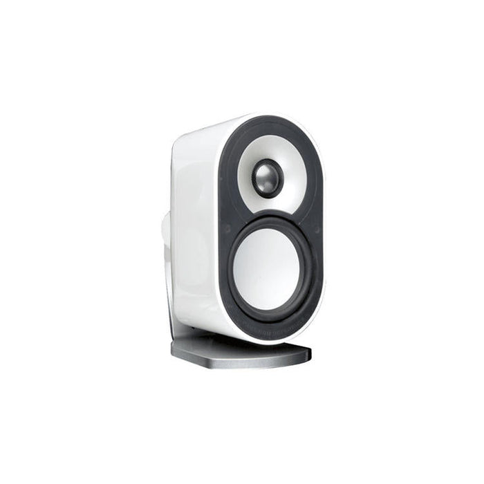 Paradigm MilleniaOne 1.0 | Satellite speaker - 50W - Gloss white-Sonxplus Drummondville