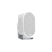 Paradigm MilleniaOne 1.0 | Satellite speaker - 50W - Gloss white-Sonxplus Drummondville