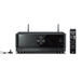 Yamaha RXV4A | 5.2 Channel Home Theater AV Receiver - Bluetooth - Ultra HD - 8K | Sonxplus Drummondville