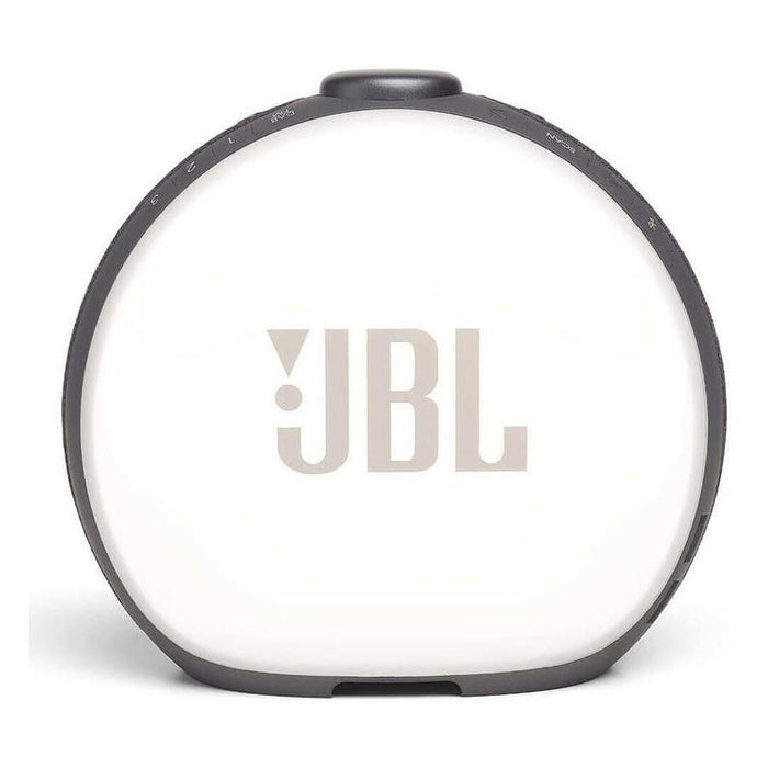 JBL HORIZON 2 | Clock Radio - Bluetooth - LED Light - Stereo - Black-Sonxplus Drummondville