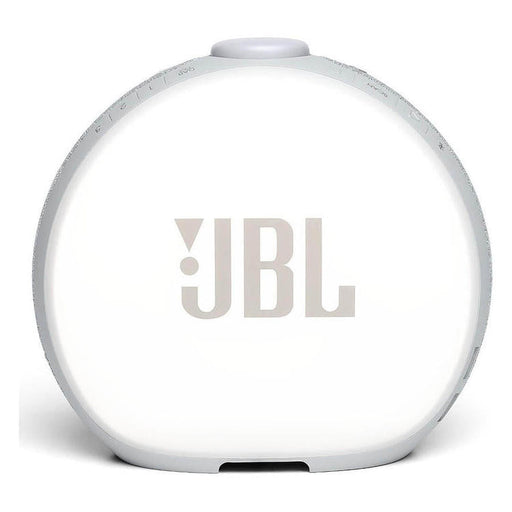 JBL HORIZON 2 | Clock Radio - Bluetooth - LED Light - Stereo - Grey-Sonxplus Drummondville