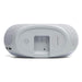 JBL HORIZON 2 | Clock Radio - Bluetooth - LED Light - Stereo - Grey-Sonxplus Drummondville