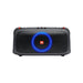 JBL PartyBox On-The-Go | Portable Speaker - Bluetooth - Rechargeable - Black-Sonxplus Drummondville