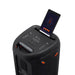 JBL PartyBox 310AM | Portable Speaker - Bluetooth - 240 W - Rechargeable - Light Modes - Black-Sonxplus Drummondville