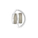 Sennheiser HD 350BT | On-Ear Wireless Headphones - White-Sonxplus Drummondville