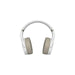 Sennheiser HD 450BT | Wireless on-ear headphones - Active noise reduction system - Blanc-Sonxplus Drummondville