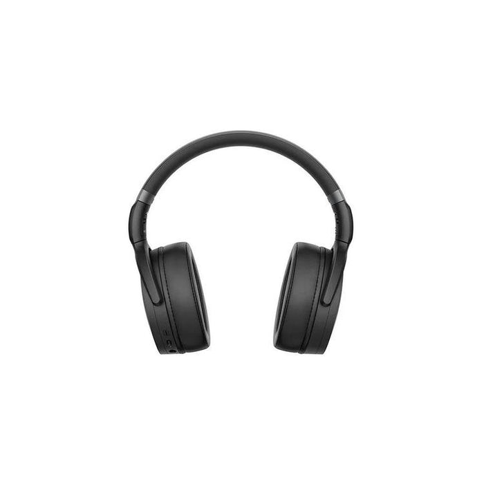 Sennheiser HD 450BT | Wireless on-ear headphones - Active noise reduction system - Black-Sonxplus Drummondville