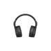 Sennheiser HD 450BT | Wireless on-ear headphones - Active noise reduction system - Black-Sonxplus Drummondville