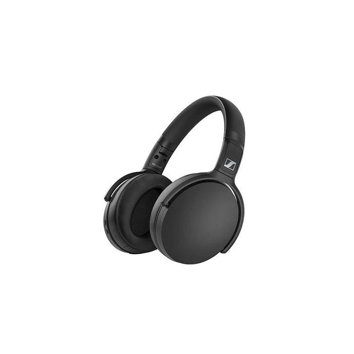 Sennheiser HD 350BT | Wireless on-ear headphones - Black-Sonxplus Drummondville