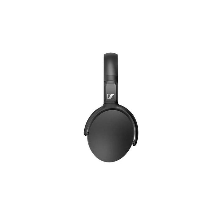 Sennheiser HD 350BT | Wireless on-ear headphones - Black-Sonxplus Drummondville