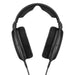 Sennheiser HD 660S | Dynamic on-ear open-back wired headphones - Stereo Hi-fi - Black-Sonxplus Drummondville