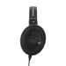 Sennheiser HD 660S | Dynamic on-ear open-back wired headphones - Stereo Hi-fi - Black-Sonxplus Drummondville