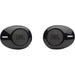 JBL Tune 120TWS | 100% Wireless In-Ear Headphones - Smart Charging Case - Black-Sonxplus Drummondville