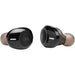 JBL Tune 120TWS | 100% Wireless In-Ear Headphones - Smart Charging Case - Black-Sonxplus Drummondville