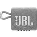 JBL GO3 | Mini portable Bluetooth speaker - Waterproof - Grey-Sonxplus Drummondville