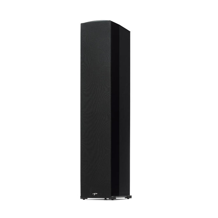 Paradigm Premier 800F | Tower Speakers - Gloss Black - Pair-Sonxplus Drummondville