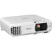 Epson Home Cinema 1080 | 3LCD Home Theater Projector - 16:9 - HD - 1080p - White-Sonxplus Drummondville