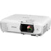 Epson Home Cinema 1080 | 3LCD Home Theater Projector - 16:9 - HD - 1080p - White-Sonxplus Drummondville