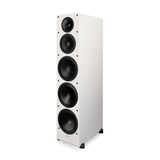 Paradigm Monitor SE 8000F | Tower Speakers - 95 db - 45 Hz - 21 000 Hz - 8 ohms - White - Pair-Sonxplus Drummondville