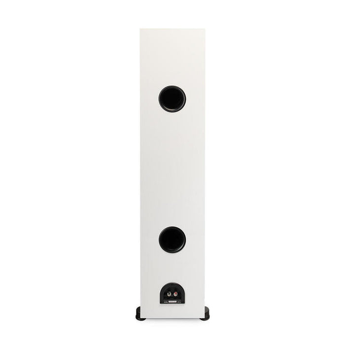 Paradigm Monitor SE 8000F | Tower Speakers - 95 db - 45 Hz - 21 000 Hz - 8 ohms - White - Pair-Sonxplus Drummondville