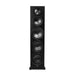 Paradigm Monitor SE 8000F | Tower Speakers - 95 db - 45 Hz - 21 000 Hz - 8 ohms - Black - Pair-Sonxplus Drummondville