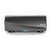 Denon HEOS AMP | 2 Channel Wireless Zone Amplifier - 70 W / Channel - Bluetooth - HEOS - Black-Sonxplus Drummondville